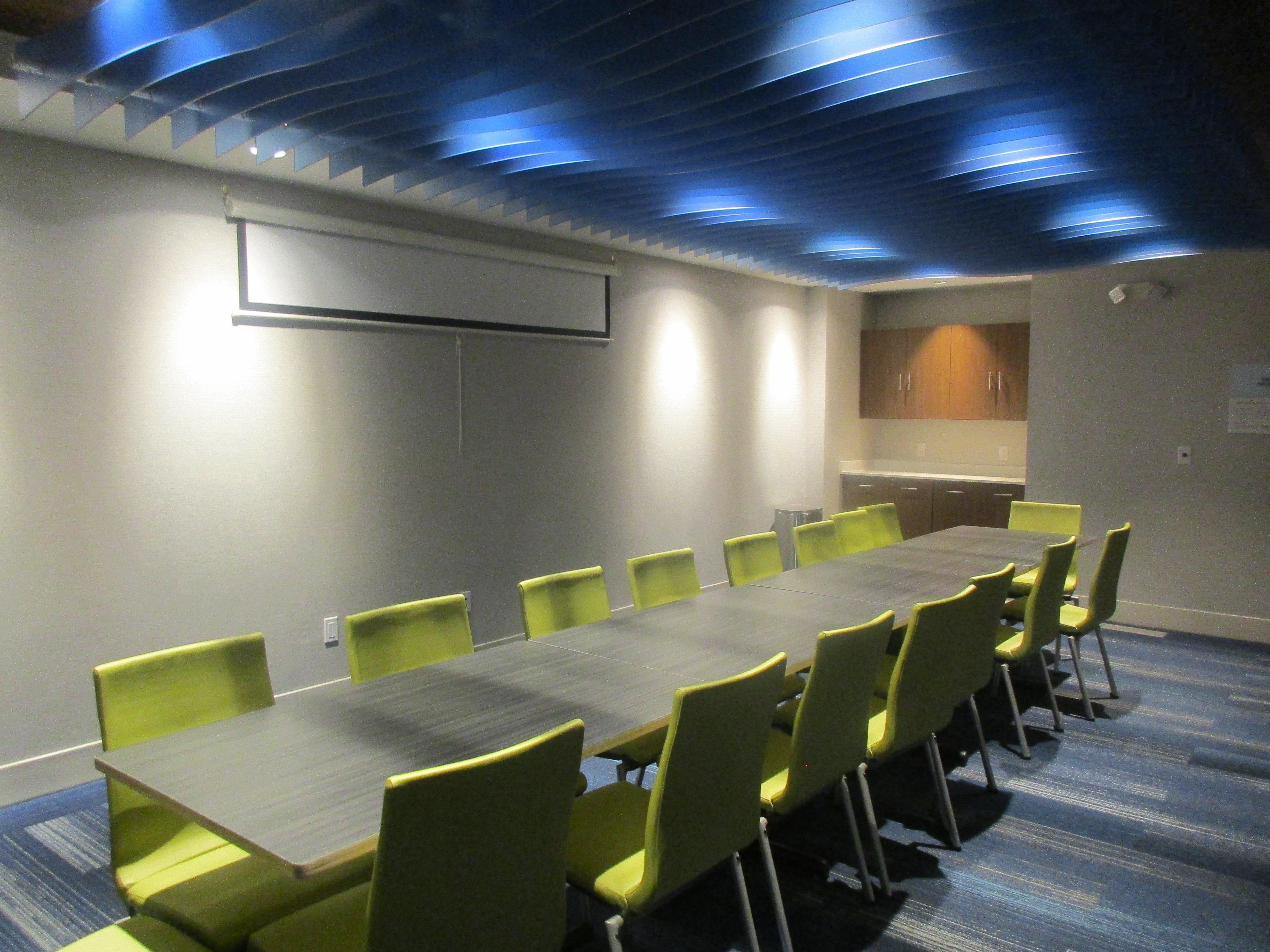 Holiday Inn Express O'Neill By Ihg Exteriér fotografie