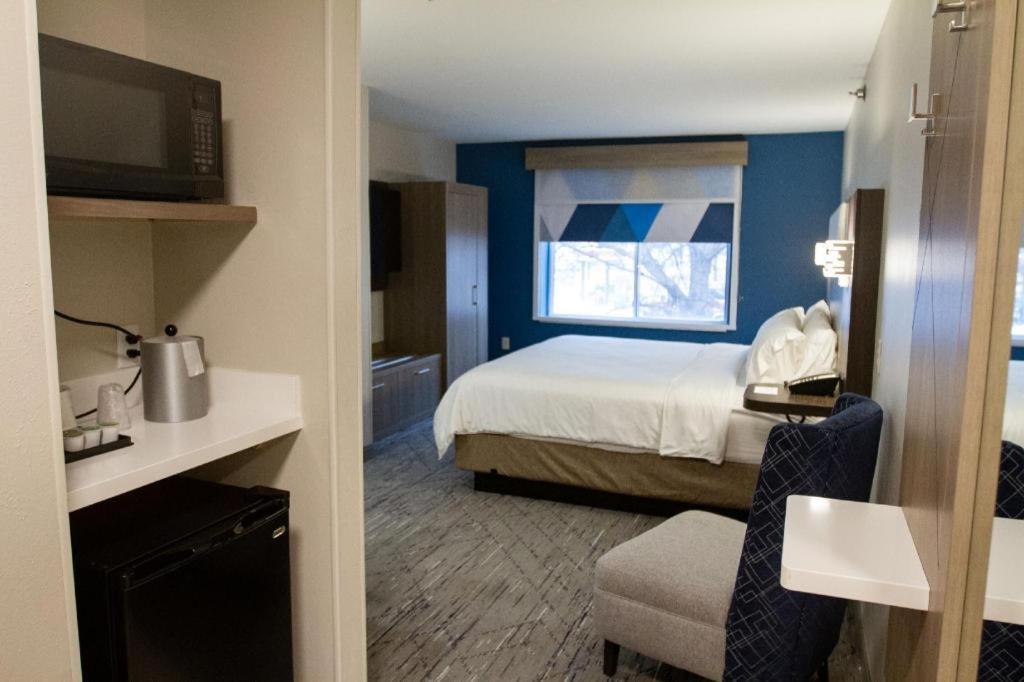 Holiday Inn Express O'Neill By Ihg Exteriér fotografie