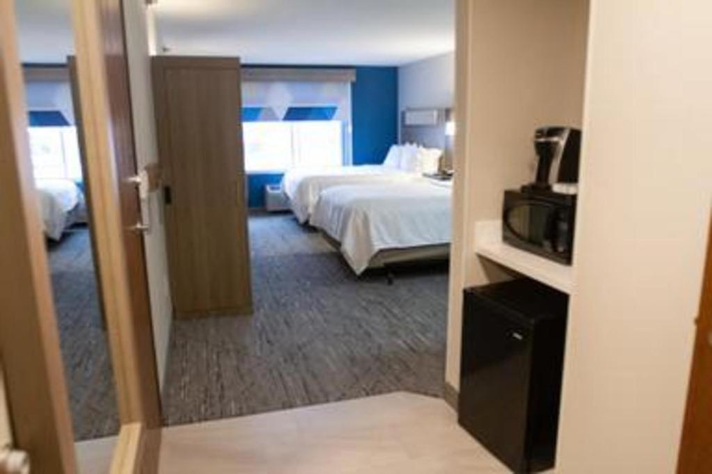Holiday Inn Express O'Neill By Ihg Exteriér fotografie