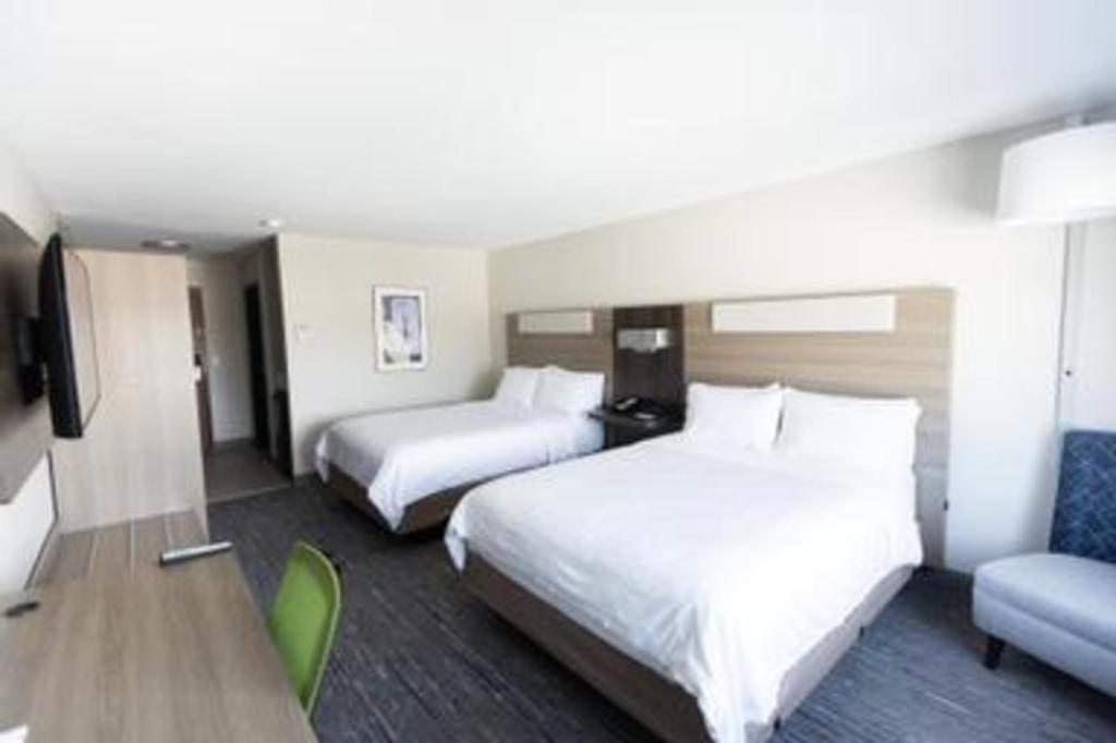 Holiday Inn Express O'Neill By Ihg Exteriér fotografie
