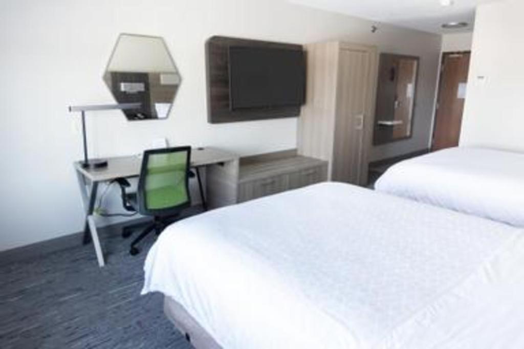 Holiday Inn Express O'Neill By Ihg Exteriér fotografie