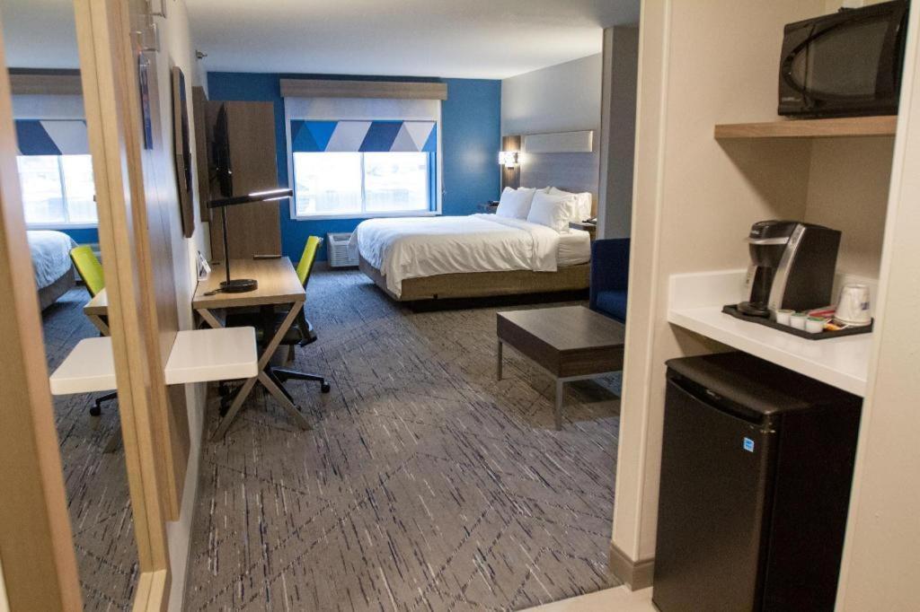 Holiday Inn Express O'Neill By Ihg Exteriér fotografie