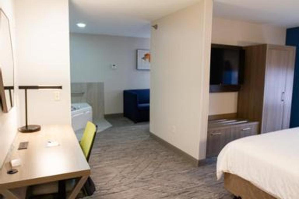 Holiday Inn Express O'Neill By Ihg Exteriér fotografie
