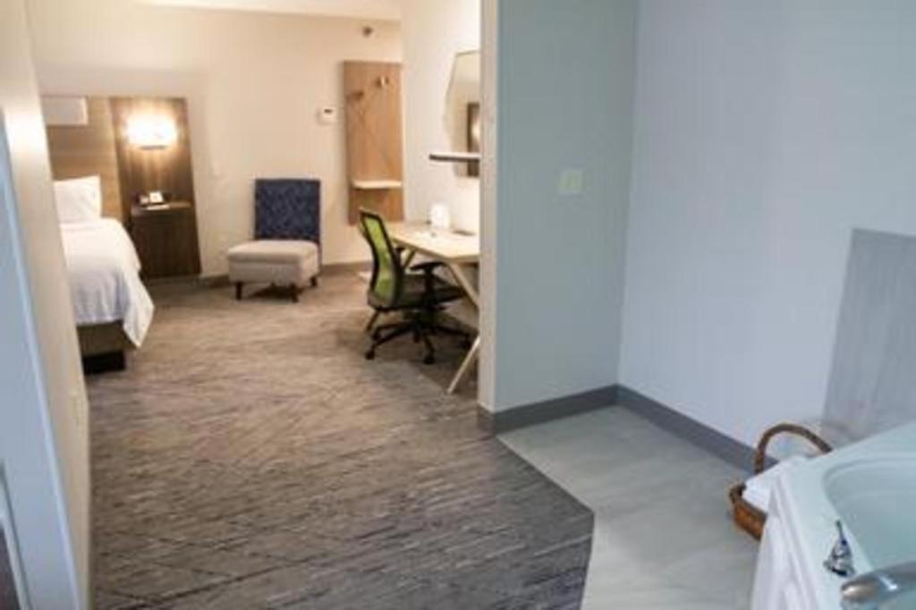 Holiday Inn Express O'Neill By Ihg Exteriér fotografie