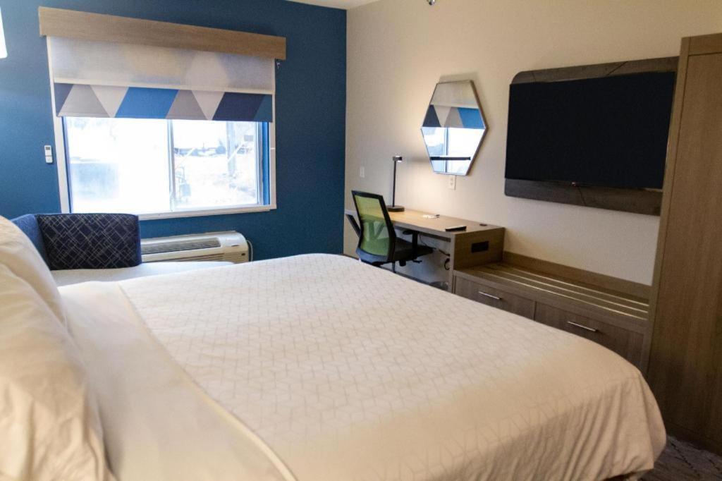 Holiday Inn Express O'Neill By Ihg Exteriér fotografie