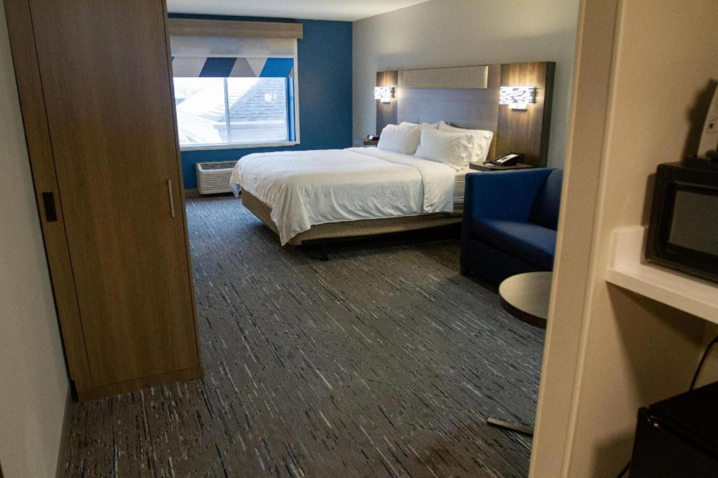 Holiday Inn Express O'Neill By Ihg Exteriér fotografie