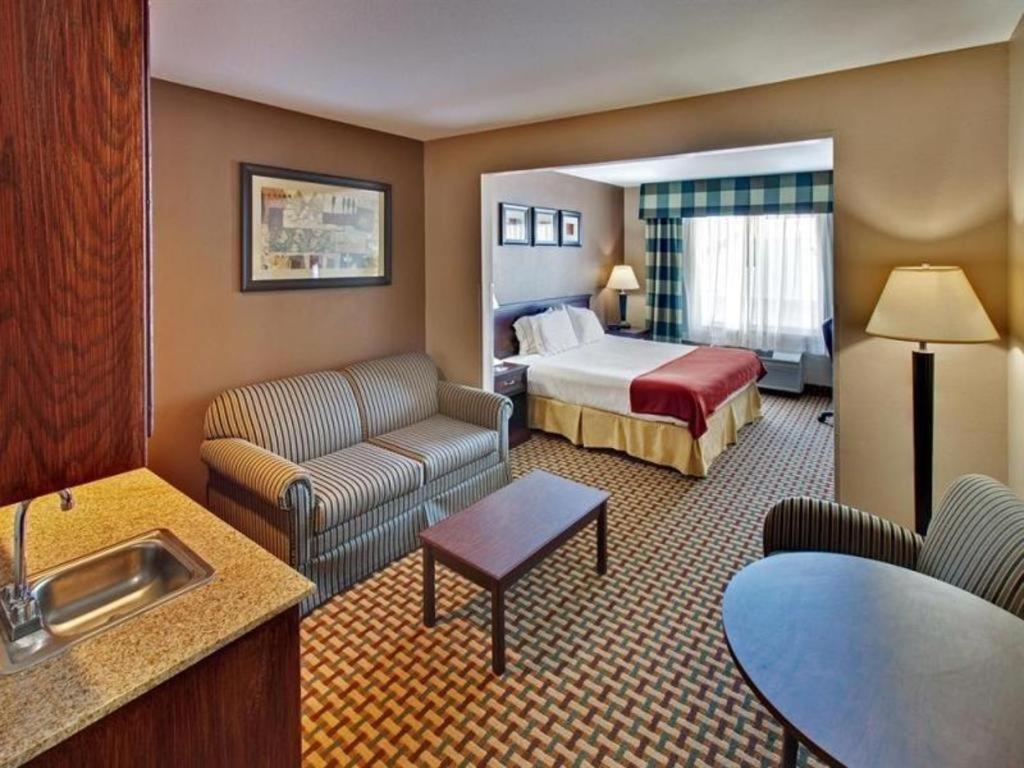 Holiday Inn Express O'Neill By Ihg Exteriér fotografie