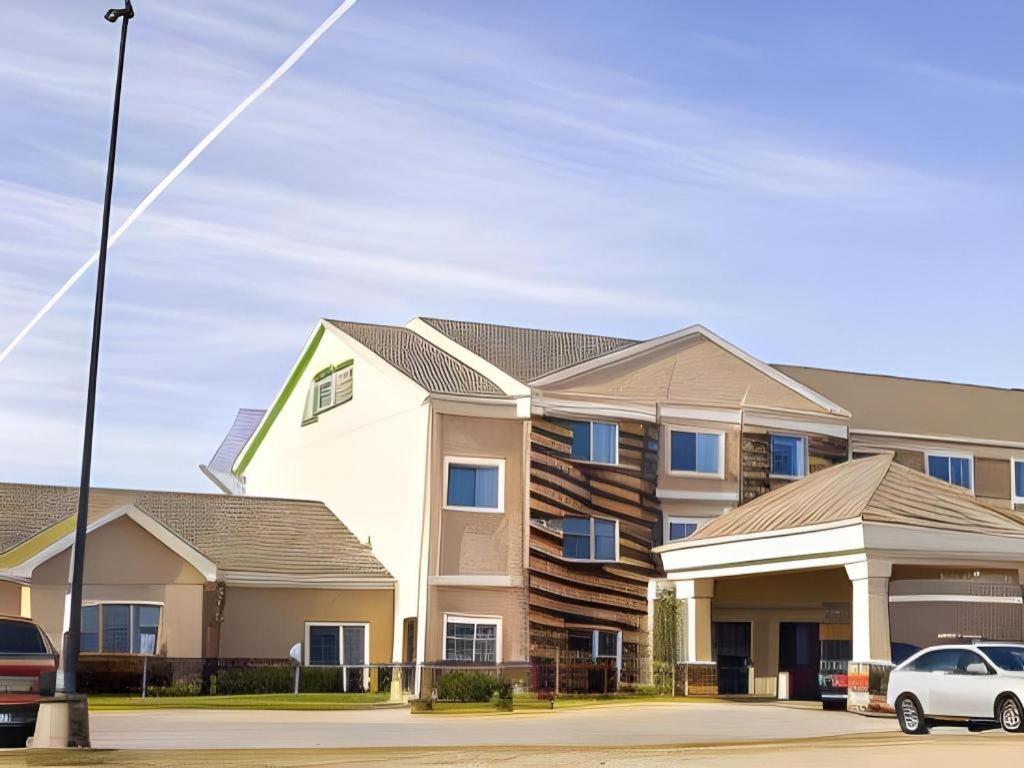 Holiday Inn Express O'Neill By Ihg Exteriér fotografie