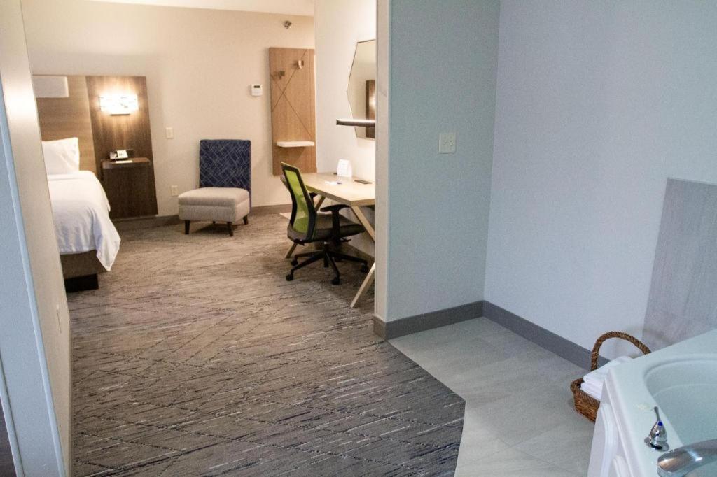 Holiday Inn Express O'Neill By Ihg Exteriér fotografie