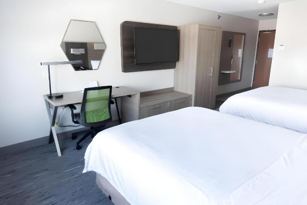 Holiday Inn Express O'Neill By Ihg Exteriér fotografie