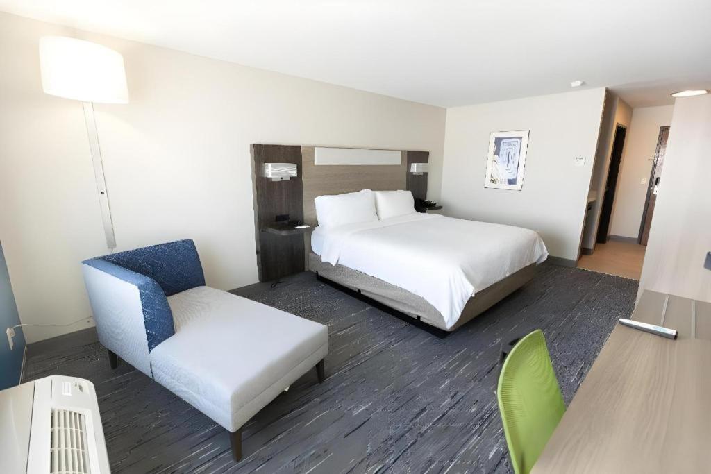 Holiday Inn Express O'Neill By Ihg Exteriér fotografie